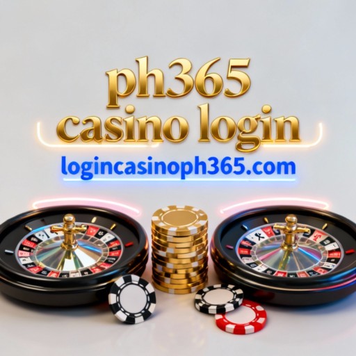 ph365 casino login