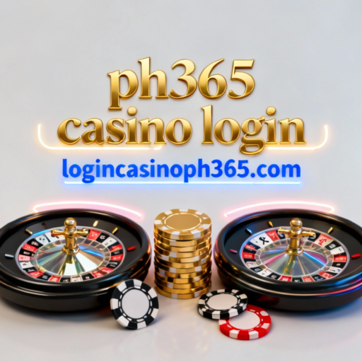 ph365 casino login