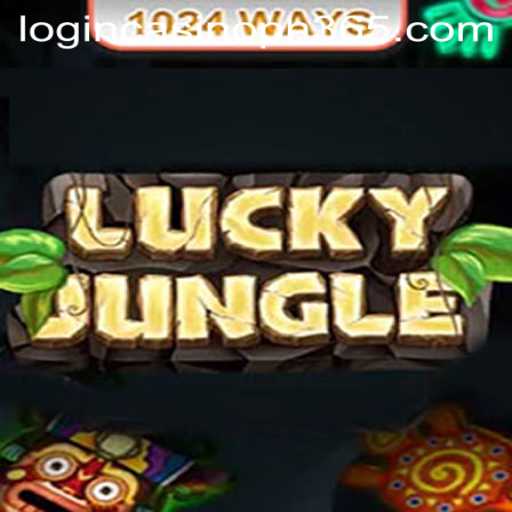Explore the Thrills of LuckyJungle1024