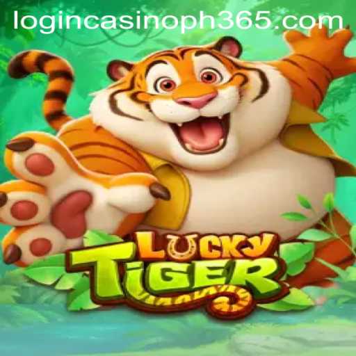 Exploring the Exciting World of LuckyTiger and the ph365 Casino Login