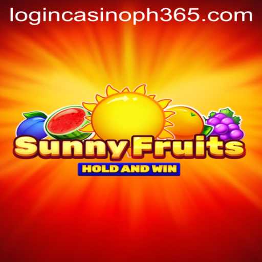 Discover the Excitement of SunnyFruits: A Comprehensive Guide to Gameplay at PH365 Casino